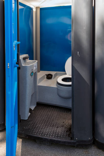 Best Sanitation services for porta potties  in North Terre Haute, IN