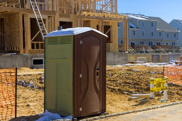 Reliable North Terre Haute, IN porta potty rental Solutions