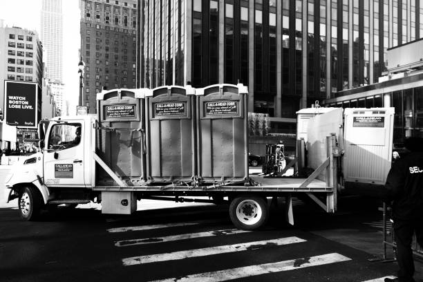 Best Porta potty for special events  in North Terre Haute, IN
